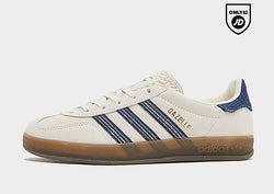 adidas Originals Gazelle Indoor Women's White