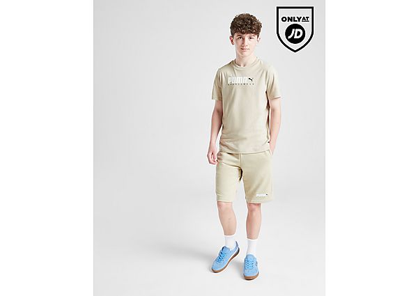 PUMA Core Shorts Junior