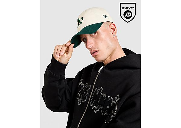 New Era MLB Oakland Athletics 9TWENTY Cap