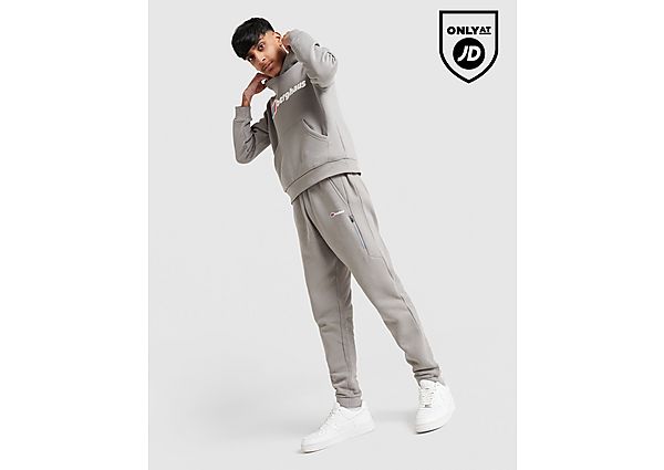 Berghaus Logo Fleece Joggers Junior