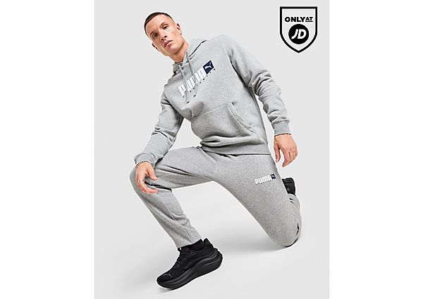 PUMA Core Sportswear Joggers
