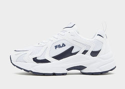 Fila Heroic Women'S White