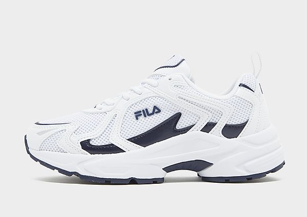 Fila Heroic Women'S White