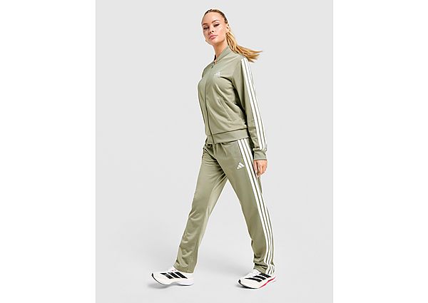 adidas 3-Stripes Essential Tracksuit