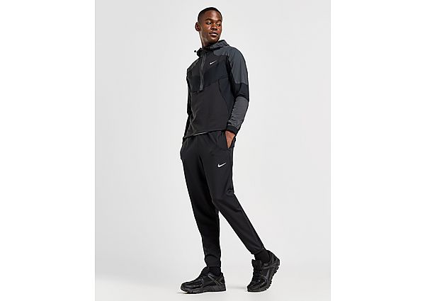 Nike Challenger Woven Track Pants - Black/Black /Black