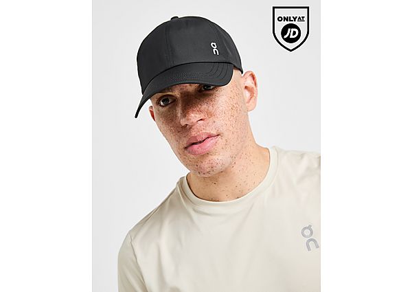 On Running Six-Panel Cap