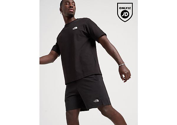 The North Face 24/7 Shorts