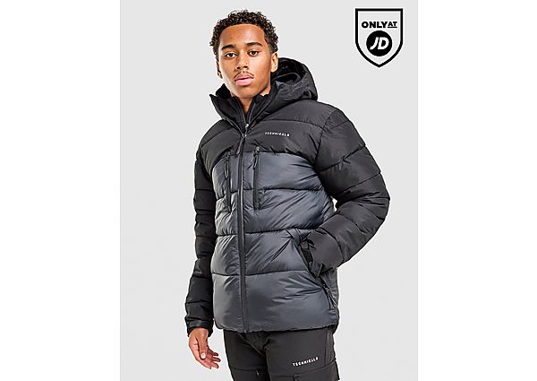 Technicals Reign Jacket