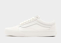 Vans Old Skool white