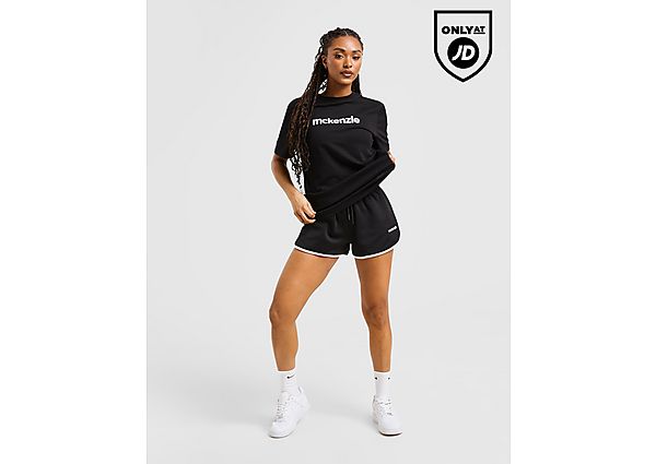 McKenzie Poly Shorts