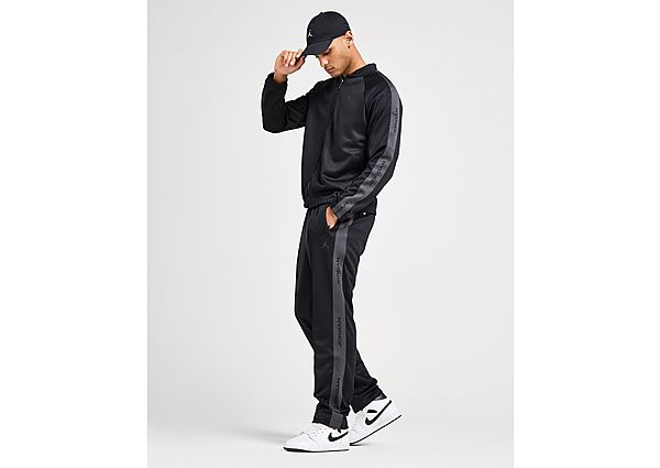 Jordan Poly Track Pants BlackGrey