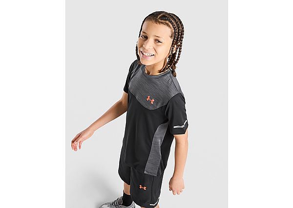 Under Armour Tech Utility T-Shirt Junior
