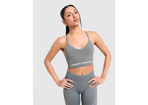 Under Armour Vanish Seamless Sports Bra