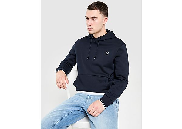 Fred Perry Twin Tipped Hoodie