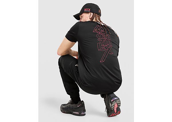 MONTIREX Stax T-Shirt