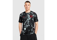 Nike Canada 2026 Away Shirt black