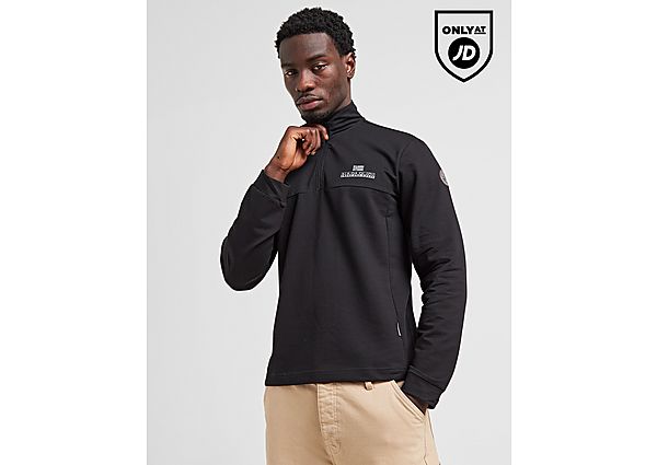 Napapijri Sesano Tech 1/2 Zip Top