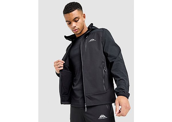 Trailberg Faltenjura 2.0 Jacket