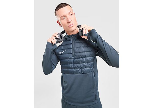 Nike Academy Winter 1/4 Zip Top