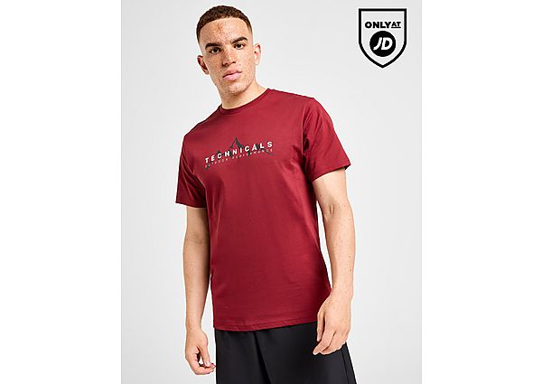 Technicals Crag T-Shirt