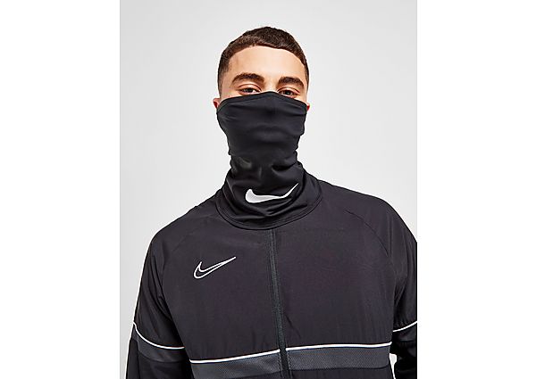 Nike F.C. Neck Warmer Snood Black