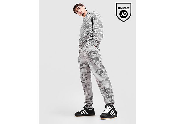 Supply & Demand Seth Joggers grey