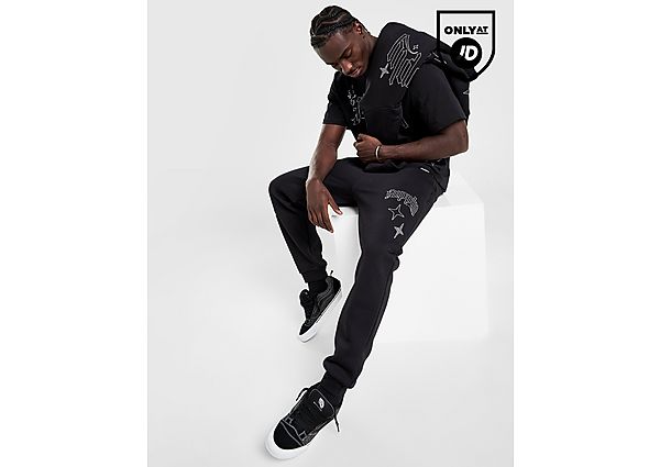 Supply & Demand Shard Joggers