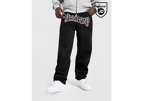 Hoodrich Graff Denim Jeans