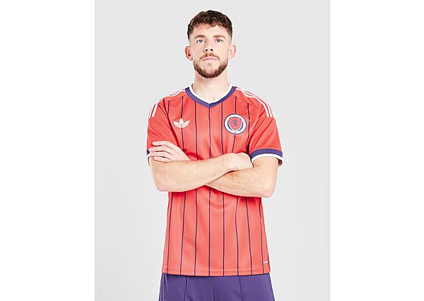adidas Originals Scotland 2026 Away Shirt