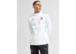 PUMA Olympique Marseille Casuals Hoodie