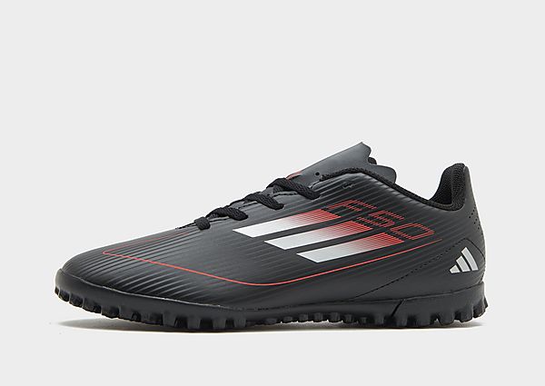 adidas F50 Club TF Junior Black