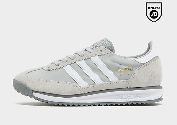 adidas Originals SL 72 RS GREY -, GREY GREY