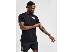 Montirex Contour T-Shirt Black