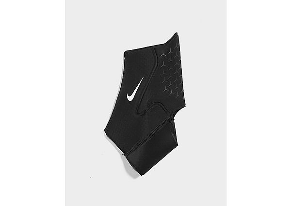 Nike Pro Ankle Sleeve Black