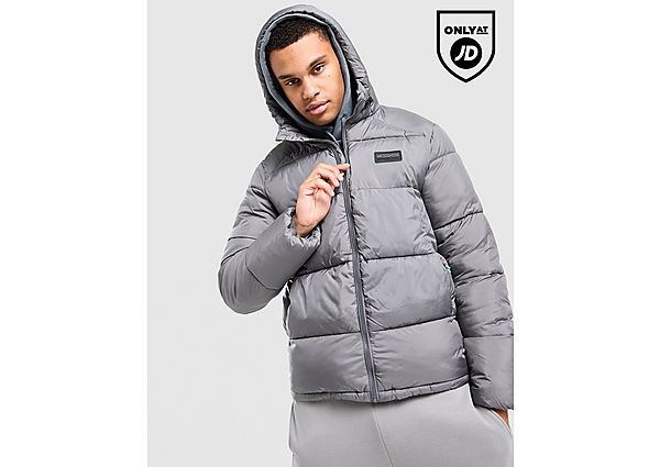 McKenzie Terrain Bubble Jacket