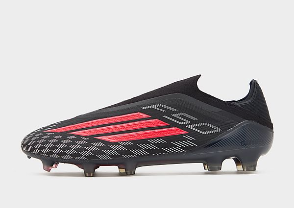 adidas F50 Elite Laceless FG