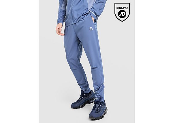 MONTIREX Trail Track Pants