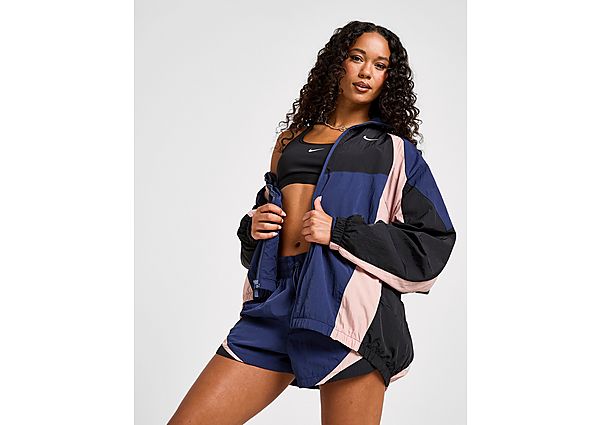 Nike Colour Block Track Jacket