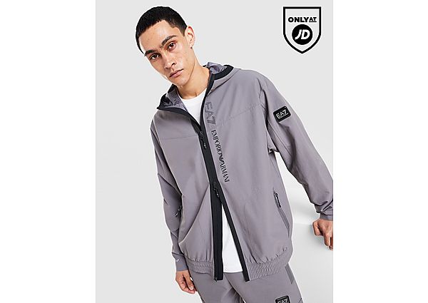 EA7 Woven Jacket