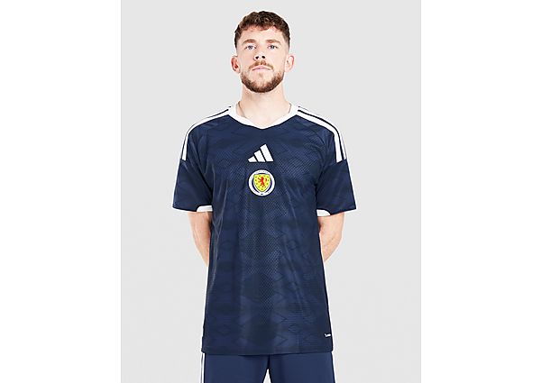 adidas Scotland 2026 Match Home Shirt