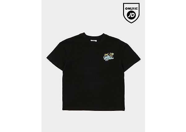 Unlike Humans Club T-Shirt Junior