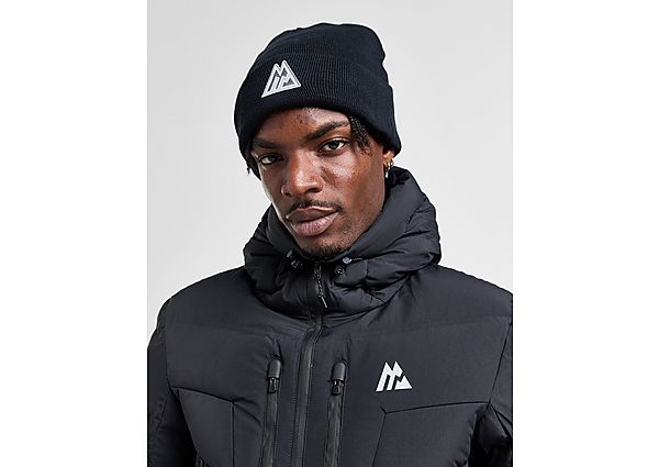 MONTIREX Polar Beanie Hat