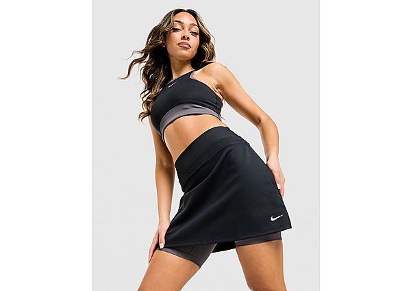 Nike Training One Colour Block Skirt