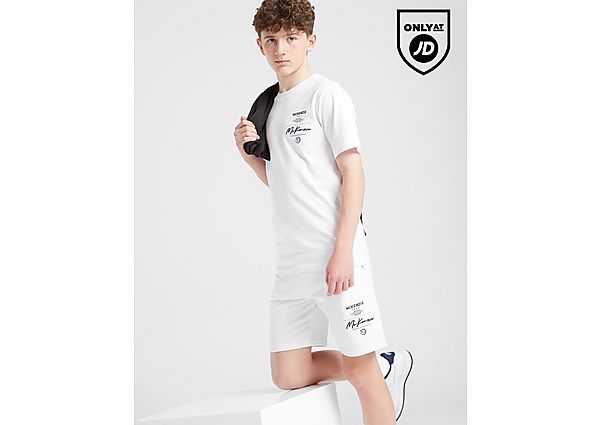 McKenzie Racer Fleece Shorts Junior