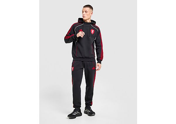 adidas Liverpool FC Urban Purist Joggers