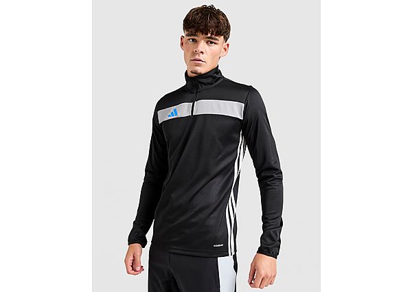 adidas Tiro 25 1/4 Zip Training Top