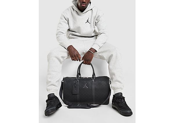 Jordan Monogram Duffle Bag