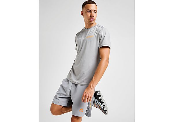 MONTIREX Proton Linear T-Shirt