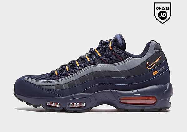 Nike Air Max 95 Essential Navy