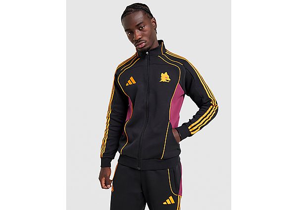 adidas AS Roma Urban Purist Track Top